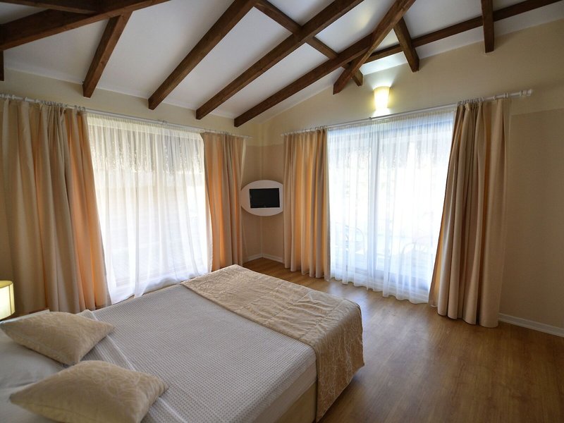 Sahra Su Holiday Village & Spa 47