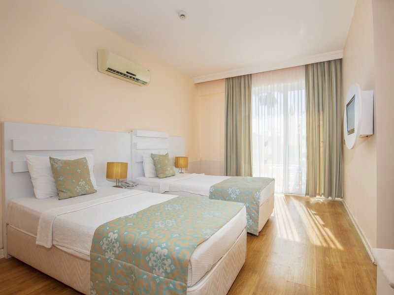 Sahra Su Holiday Village & Spa 48