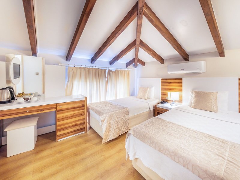 Sahra Su Holiday Village & Spa 49