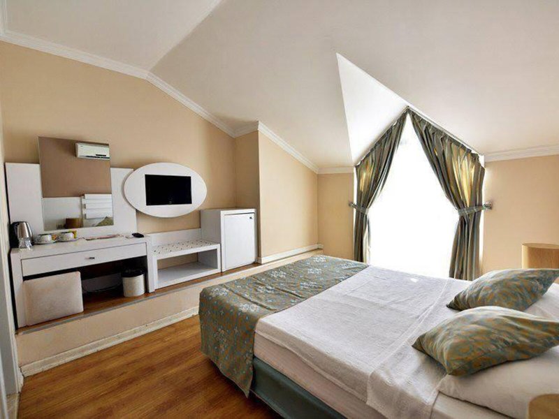 Sahra Su Holiday Village & Spa 50