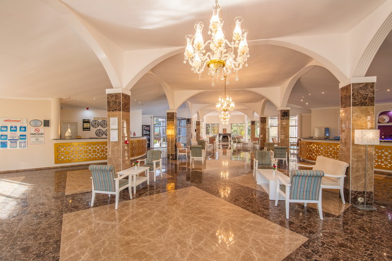 Sahra Su Holiday Village & Spa 2