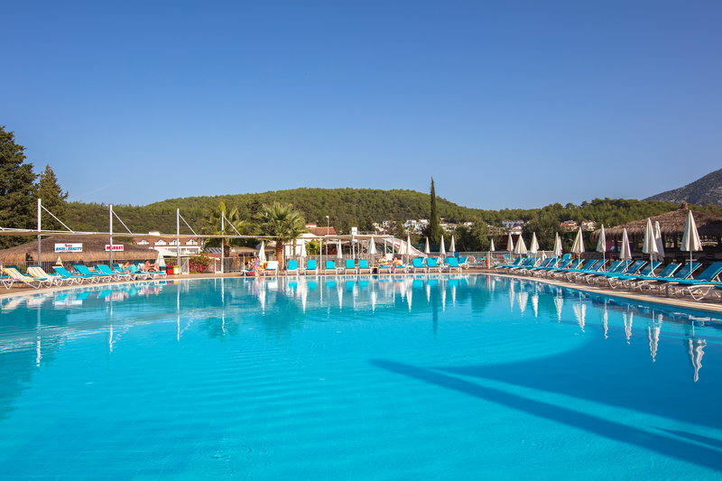 Sahra Su Holiday Village & Spa 3