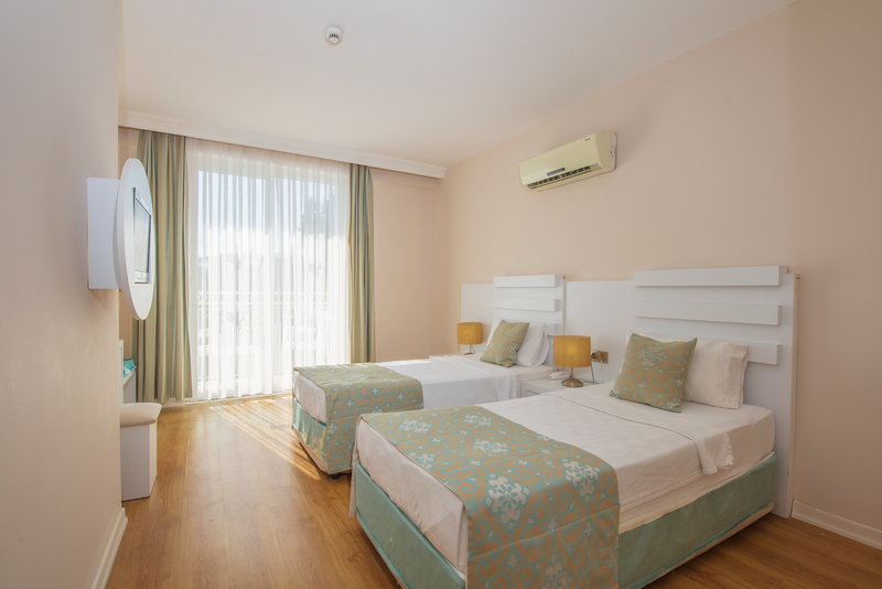 Sahra Su Holiday Village & Spa 5