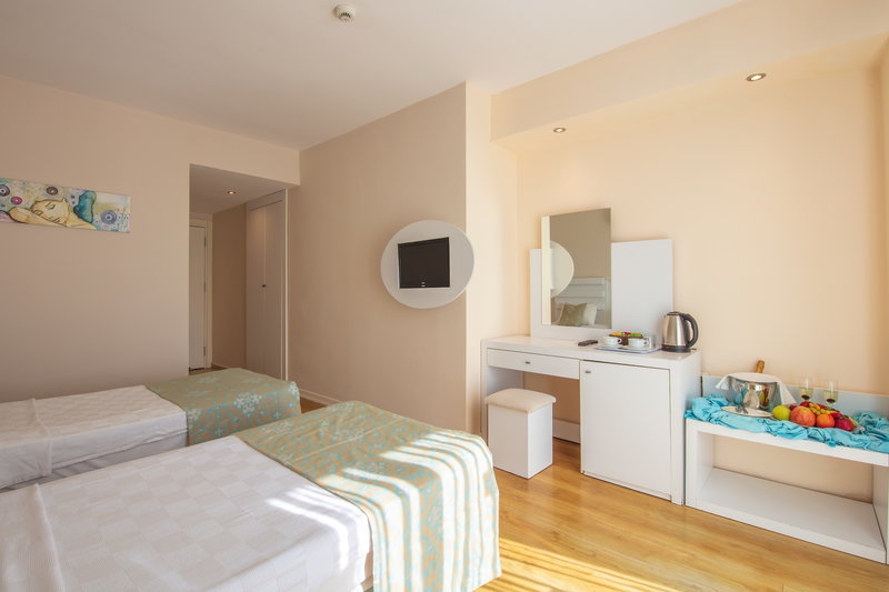 Sahra Su Holiday Village & Spa 6