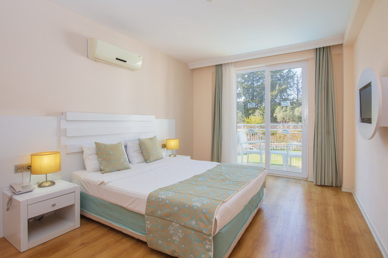 Sahra Su Holiday Village & Spa 7