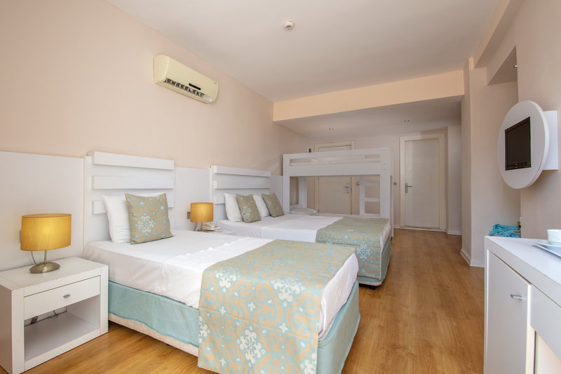 Sahra Su Holiday Village & Spa 8