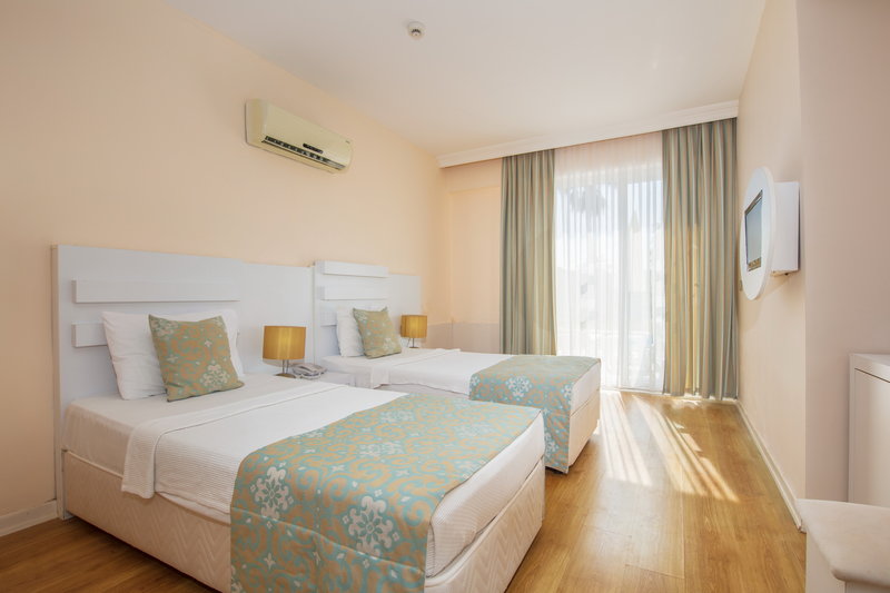 Sahra Su Holiday Village & Spa 9