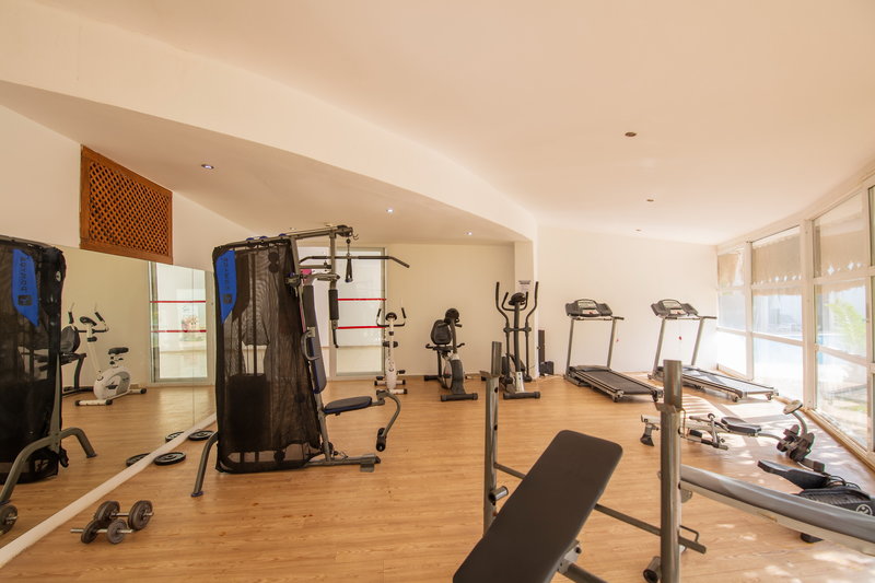 Sahra Su Holiday Village & Spa 10