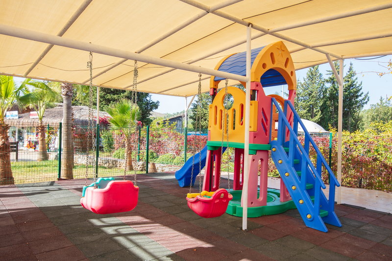 Sahra Su Holiday Village & Spa 11