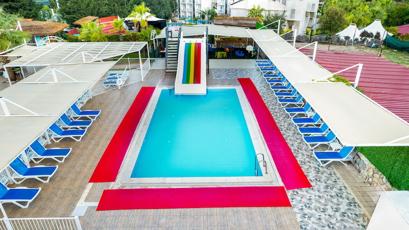 Sahra Su Holiday Village & Spa 3