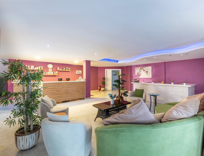 Sahra Su Holiday Village & Spa 6