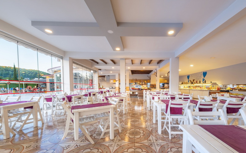 Sahra Su Holiday Village & Spa 7