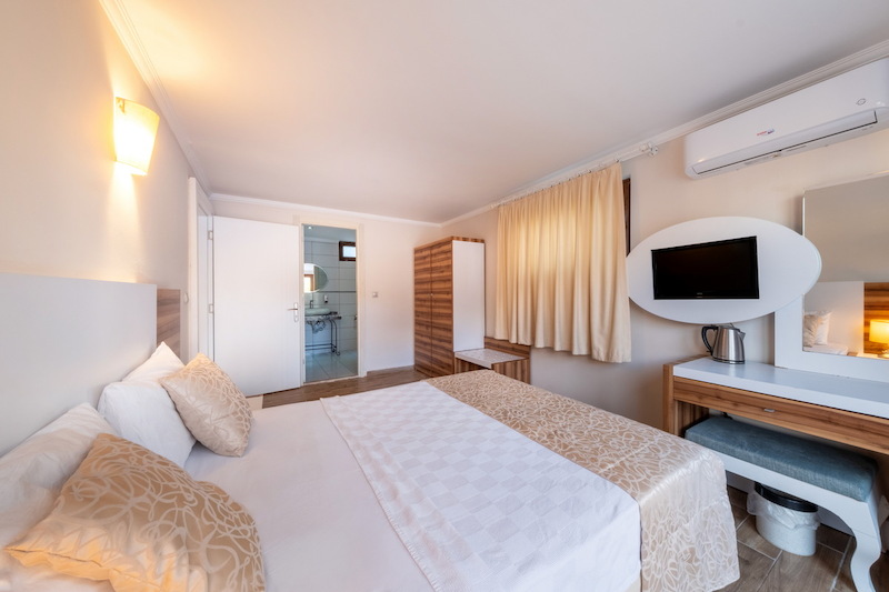 Sahra Su Holiday Village & Spa 10