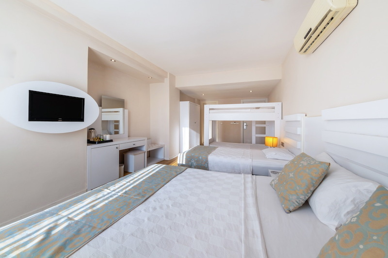 Sahra Su Holiday Village & Spa 11