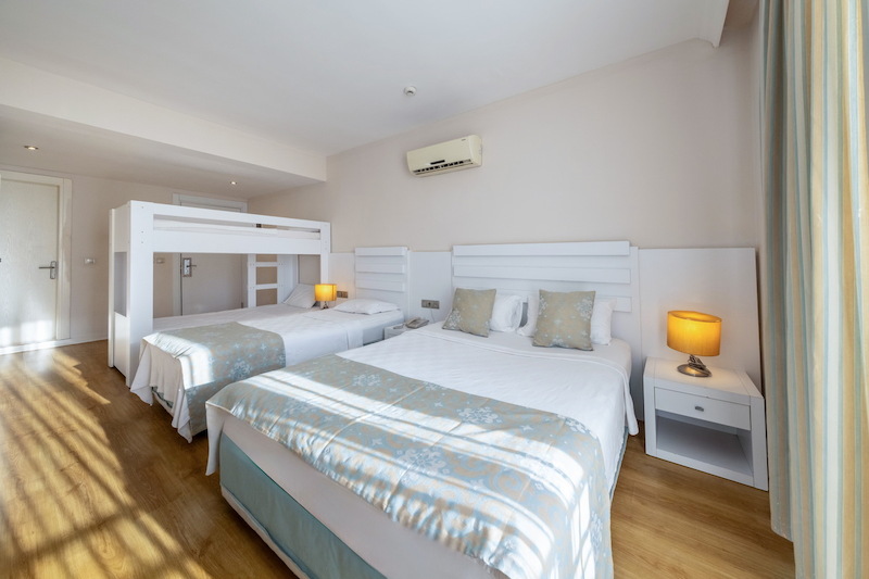 Sahra Su Holiday Village & Spa 12