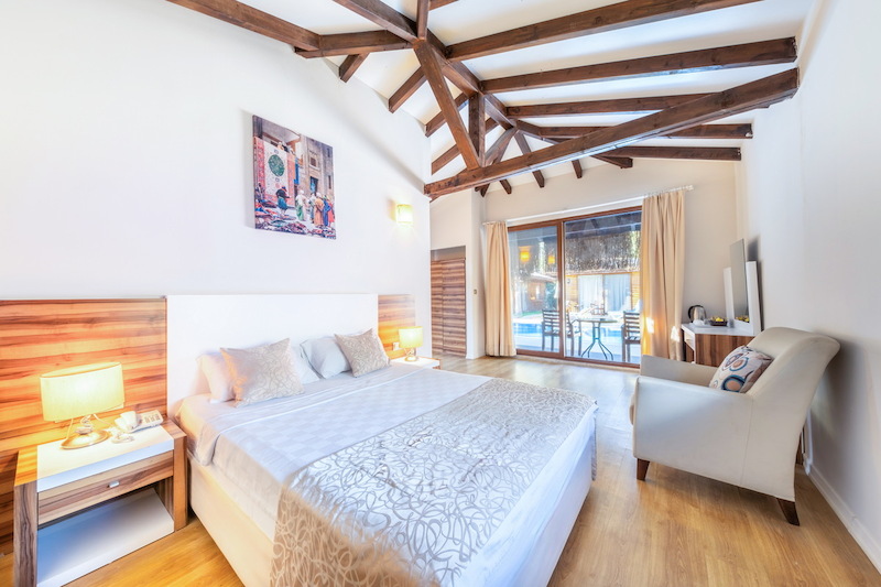 Sahra Su Holiday Village & Spa 13