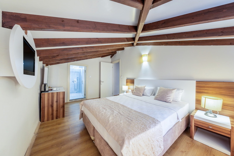 Sahra Su Holiday Village & Spa 15