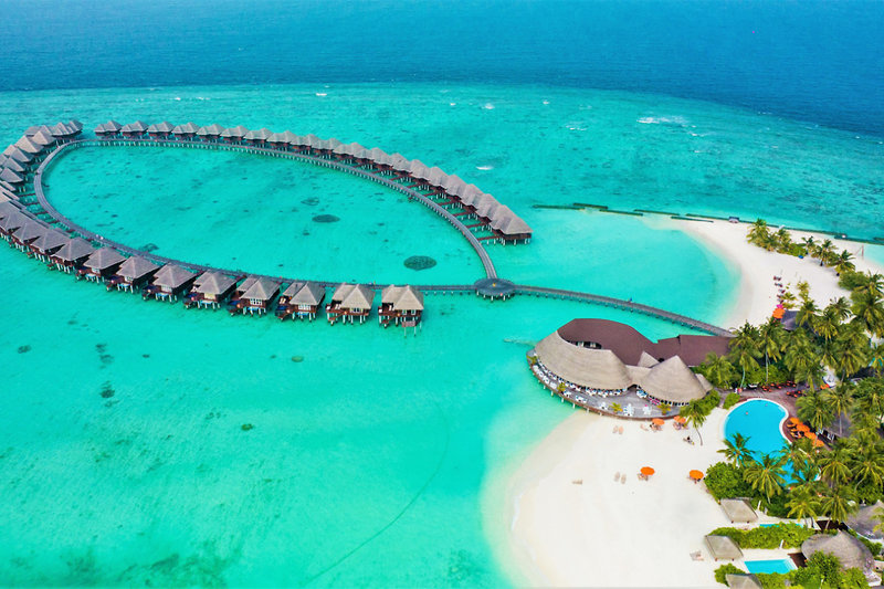 Sun Siyam Vilu Reef 3