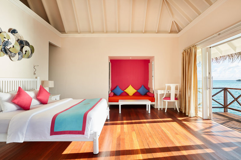 Sun Siyam Vilu Reef 4