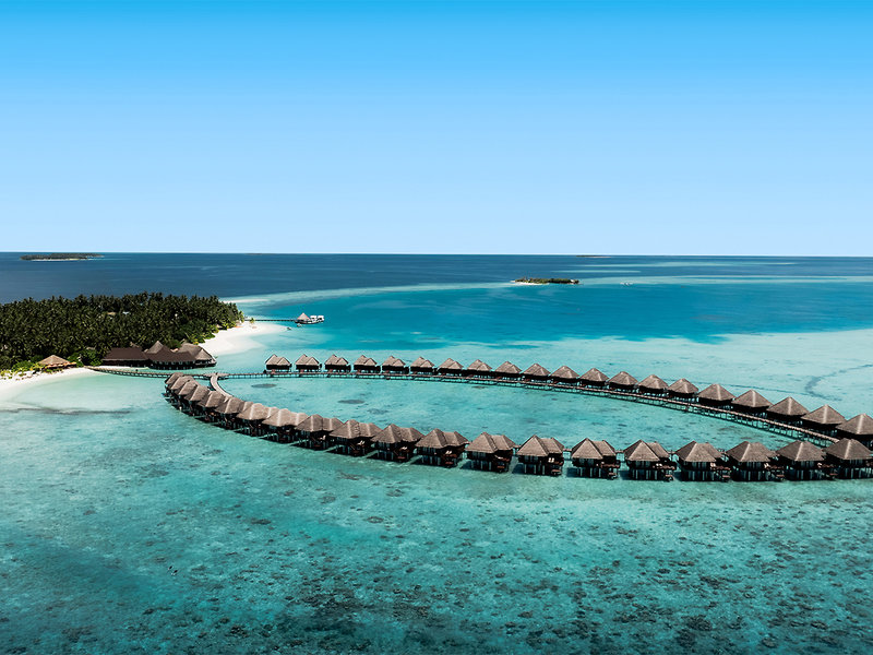 Sun Siyam Vilu Reef 1