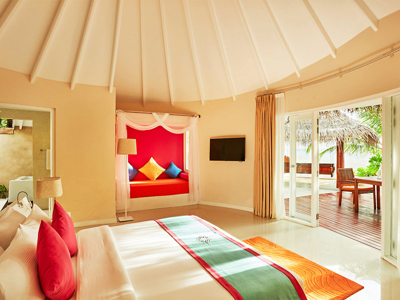 Sun Siyam Vilu Reef 2