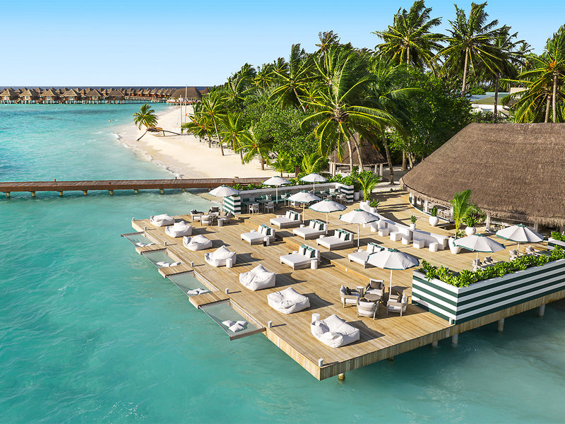 Sun Siyam Vilu Reef 4