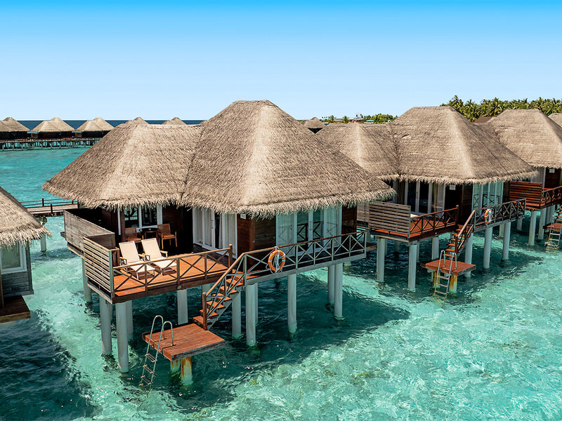 Sun Siyam Vilu Reef 5