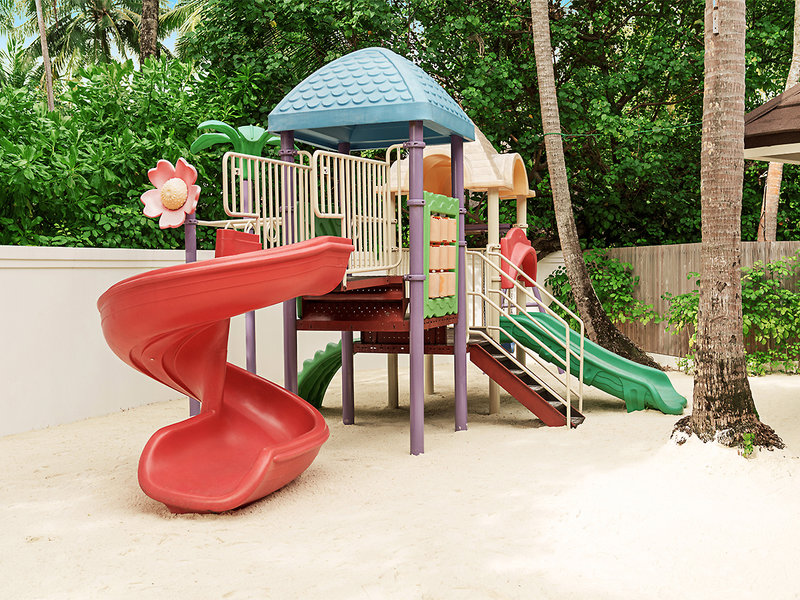 Sun Siyam Vilu Reef 6