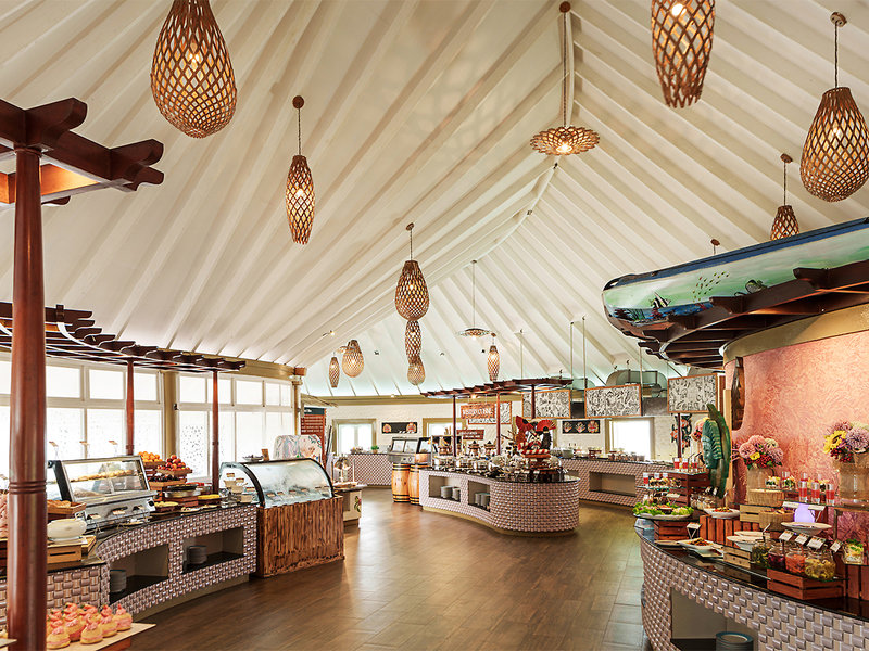 Sun Siyam Vilu Reef 7