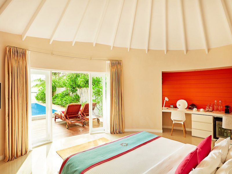 Sun Siyam Vilu Reef 8