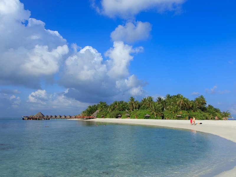 Sun Aqua Vilu Reef 3