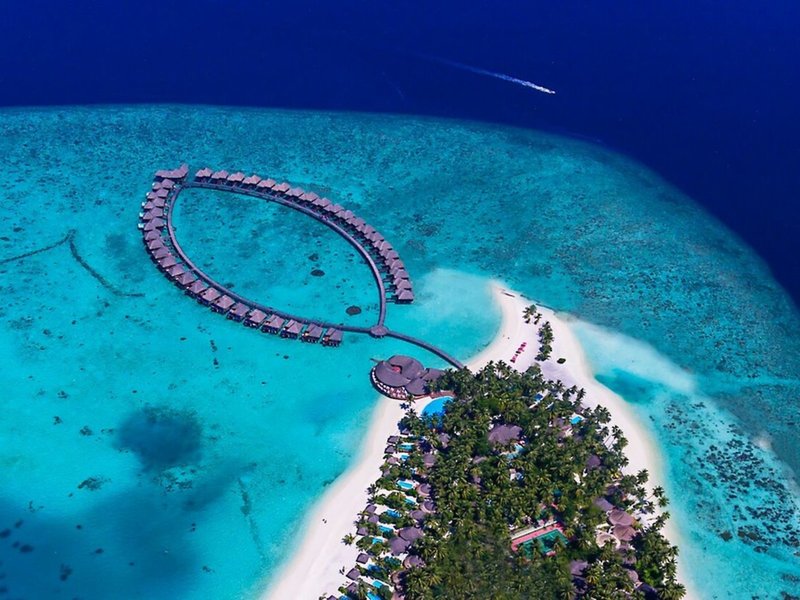 Sun Aqua Vilu Reef 4