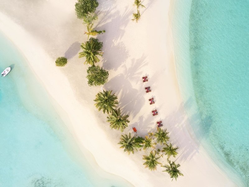 Sun Aqua Vilu Reef 14