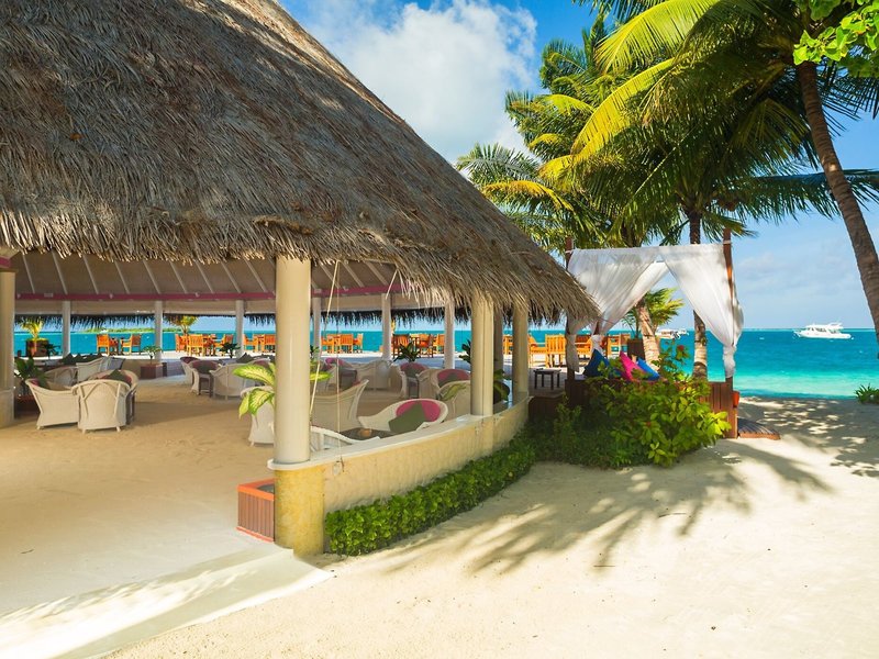 Sun Aqua Vilu Reef 19