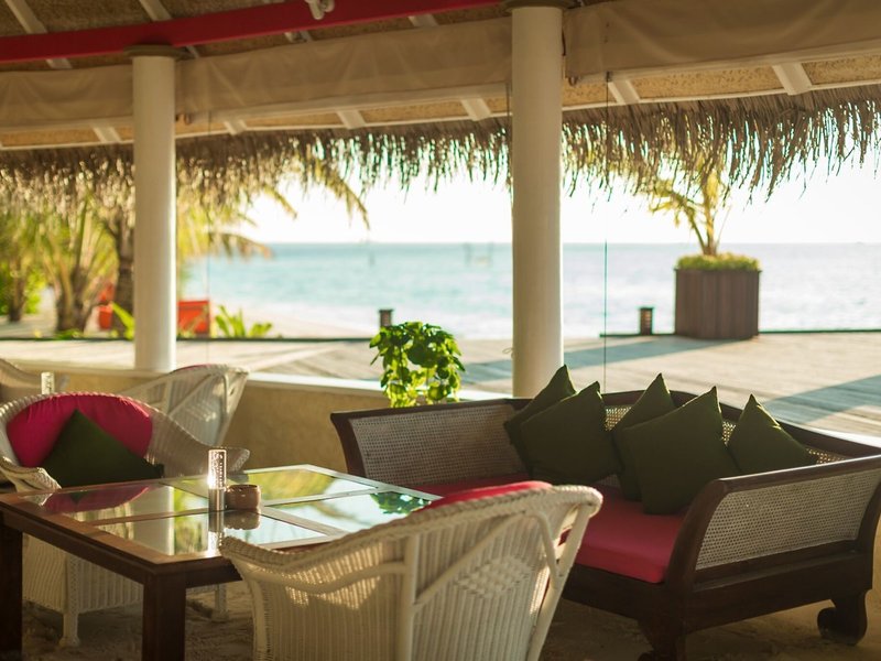 Sun Aqua Vilu Reef 22