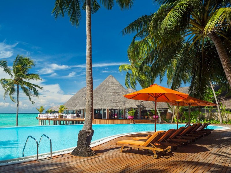 Sun Aqua Vilu Reef 23