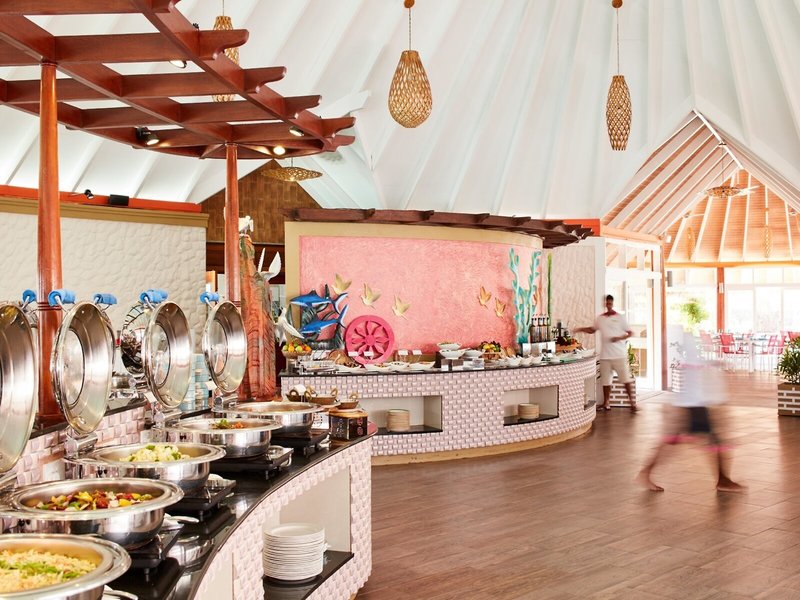 Sun Aqua Vilu Reef 25