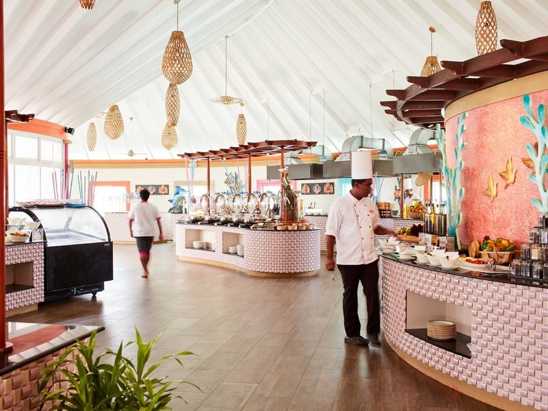 Sun Aqua Vilu Reef 26