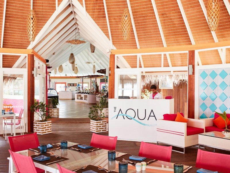 Sun Aqua Vilu Reef 28