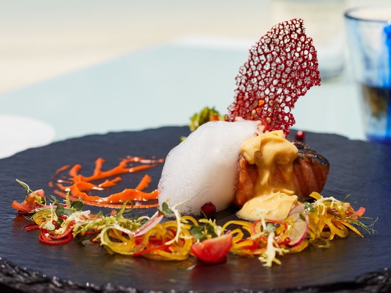 Sun Aqua Vilu Reef 31