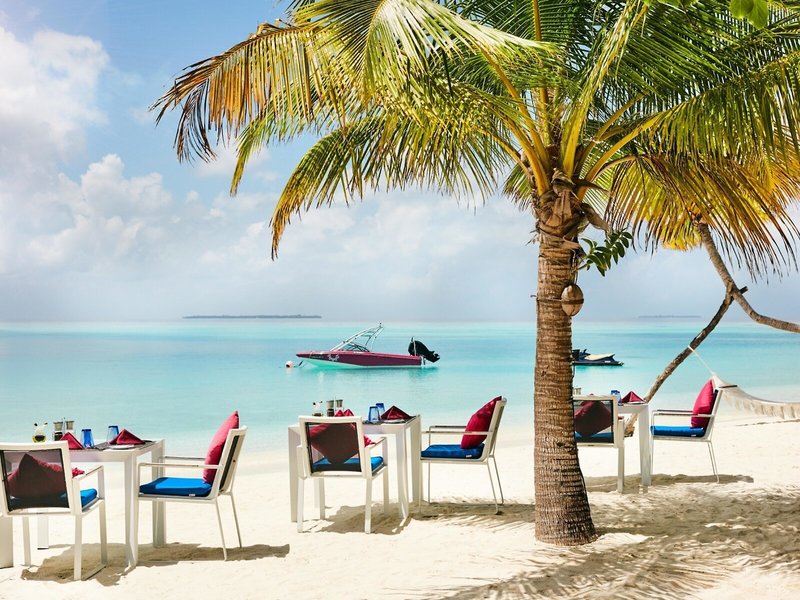 Sun Aqua Vilu Reef 33