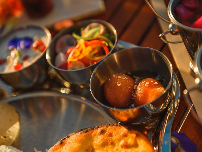 Sun Aqua Vilu Reef 38