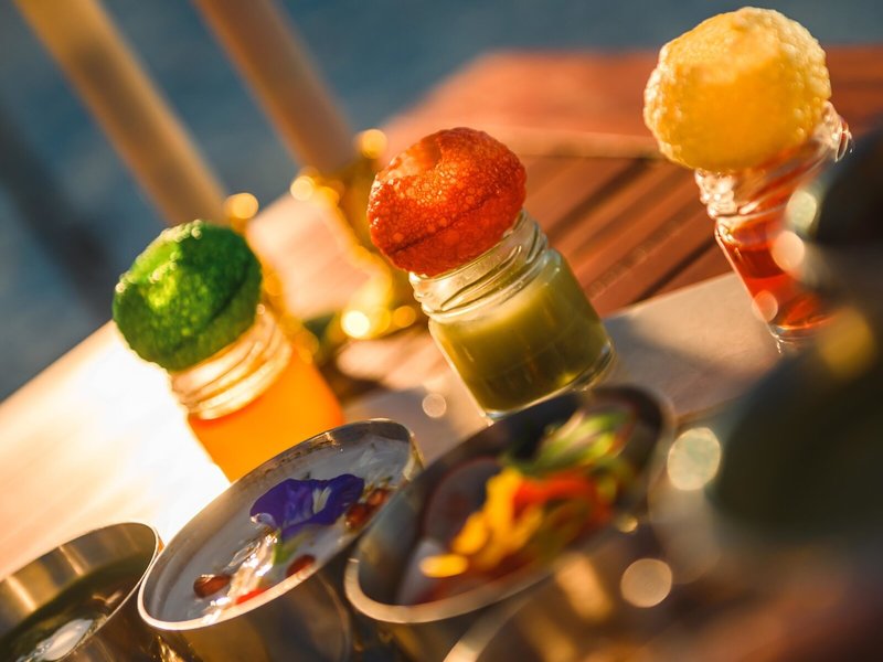 Sun Aqua Vilu Reef 39