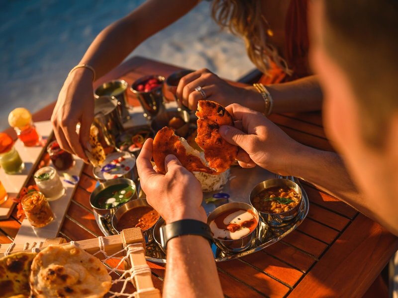 Sun Aqua Vilu Reef 40