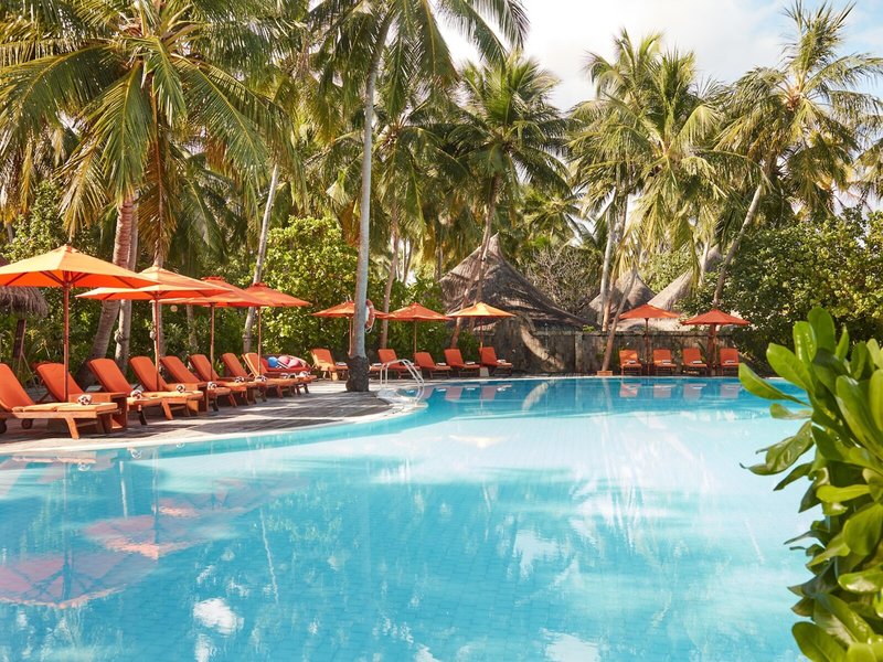 Sun Aqua Vilu Reef 47