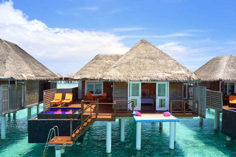 Sun Siyam Vilu Reef 6