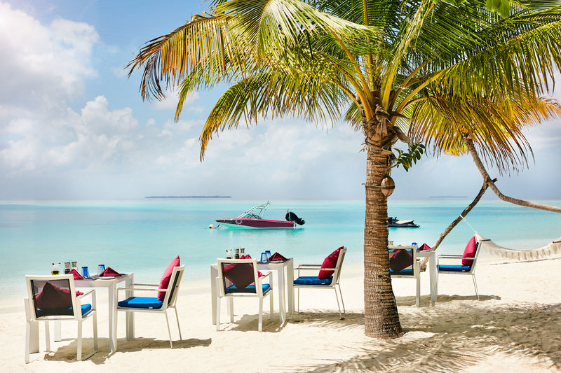 Sun Siyam Vilu Reef 8