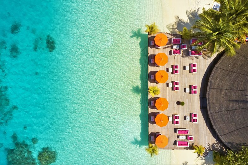 Sun Siyam Vilu Reef 9