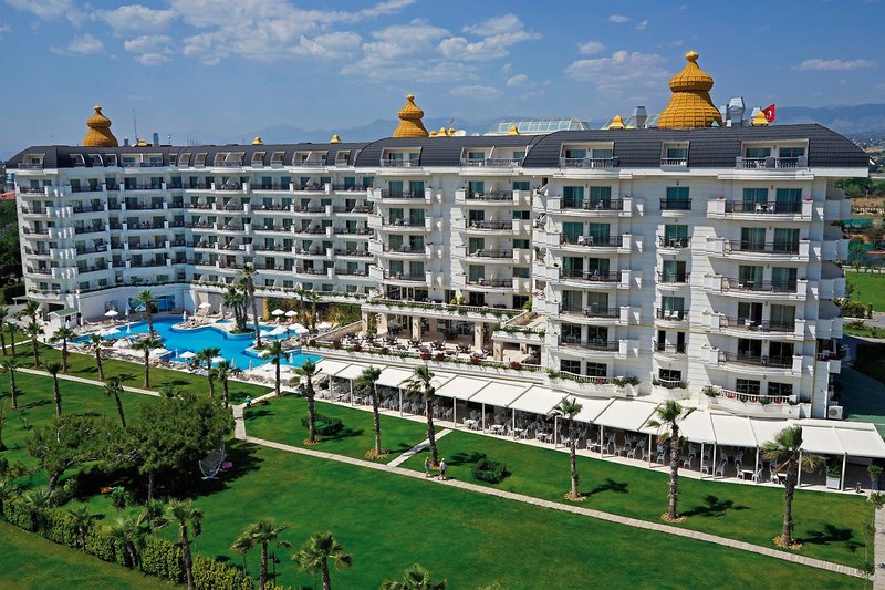 Heaven Beach Resort & Spa - Erwachsenenhotel 1