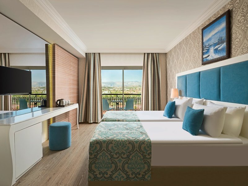 Heaven Beach Resort & Spa - Erwachsenenhotel 3